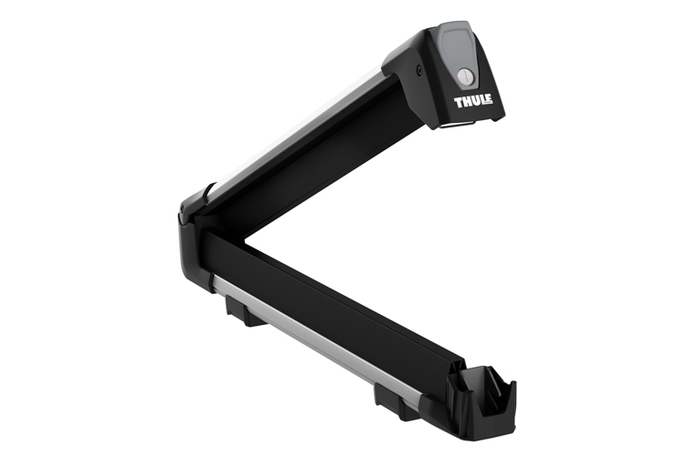 Thule SnowPack 4 Ski Rack Open Road Outfitter